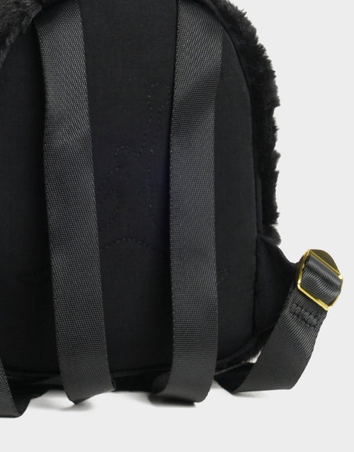Jag Faux Fur Mini Backpack