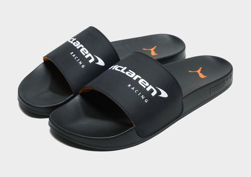 McLaren Leadcat 2.0 Slides