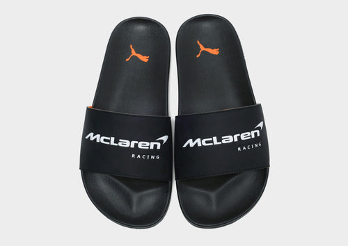 McLaren Leadcat 2.0 Slides