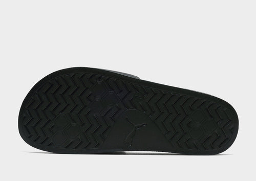McLaren Leadcat 2.0 Slides