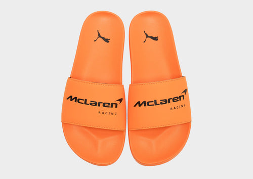 McLaren Leadcat 2.0 Slides