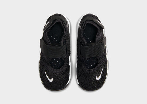 Black Nike Little Rift Infant's JD Sports Singapore