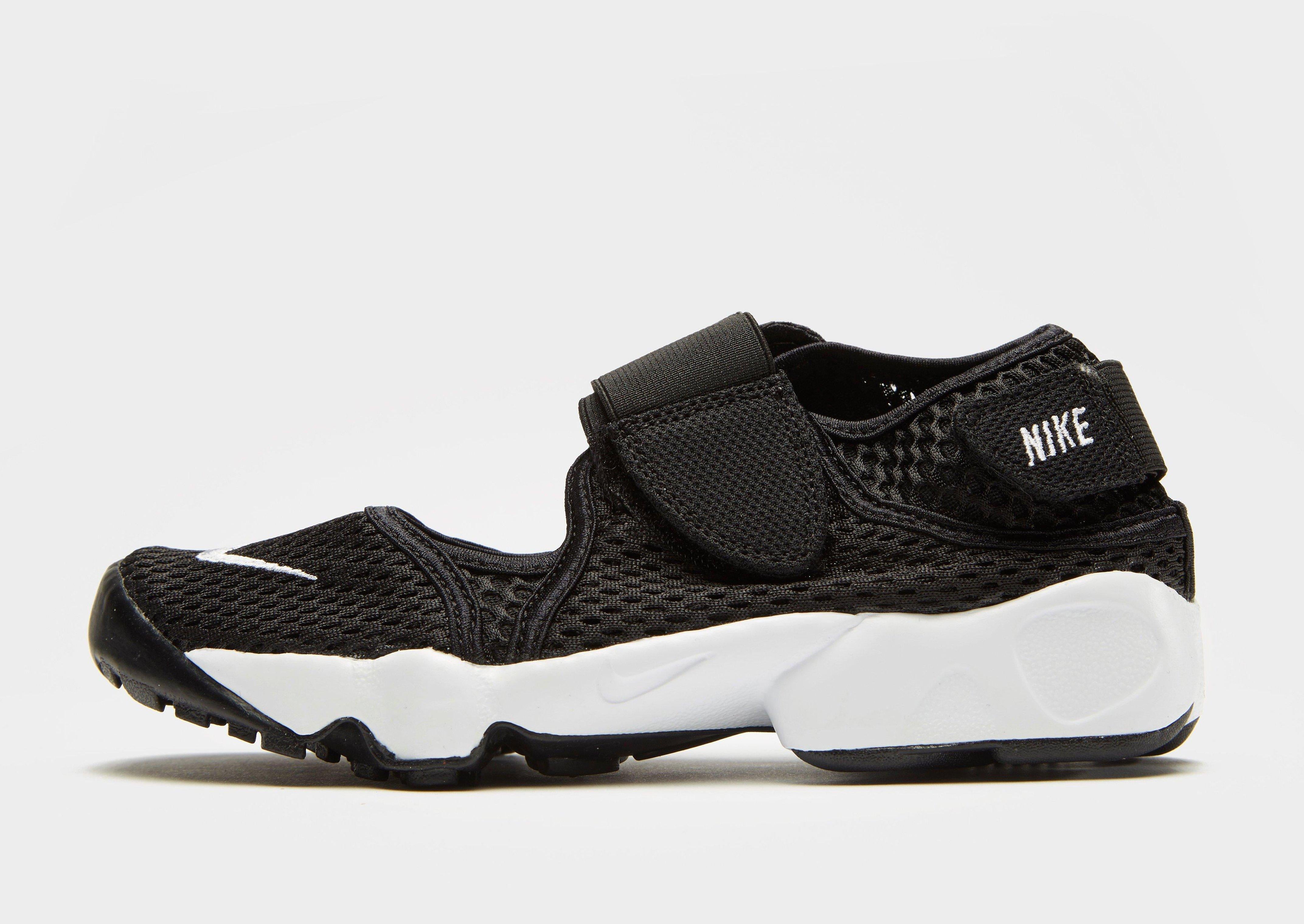 Air Rift Junior's