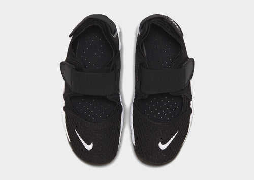 Air Rift Junior's