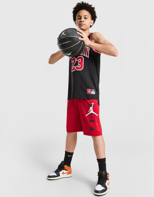 Mesh Shorts Junior