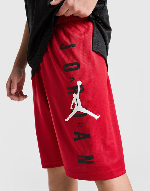 Mesh Shorts Junior