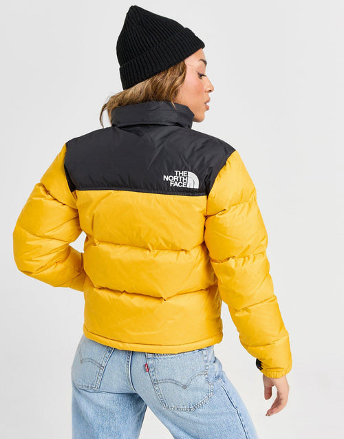 Nuptse 1996 Down Jacket