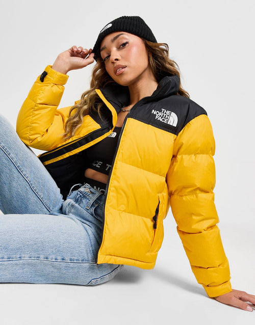 Nuptse 1996 Down Jacket