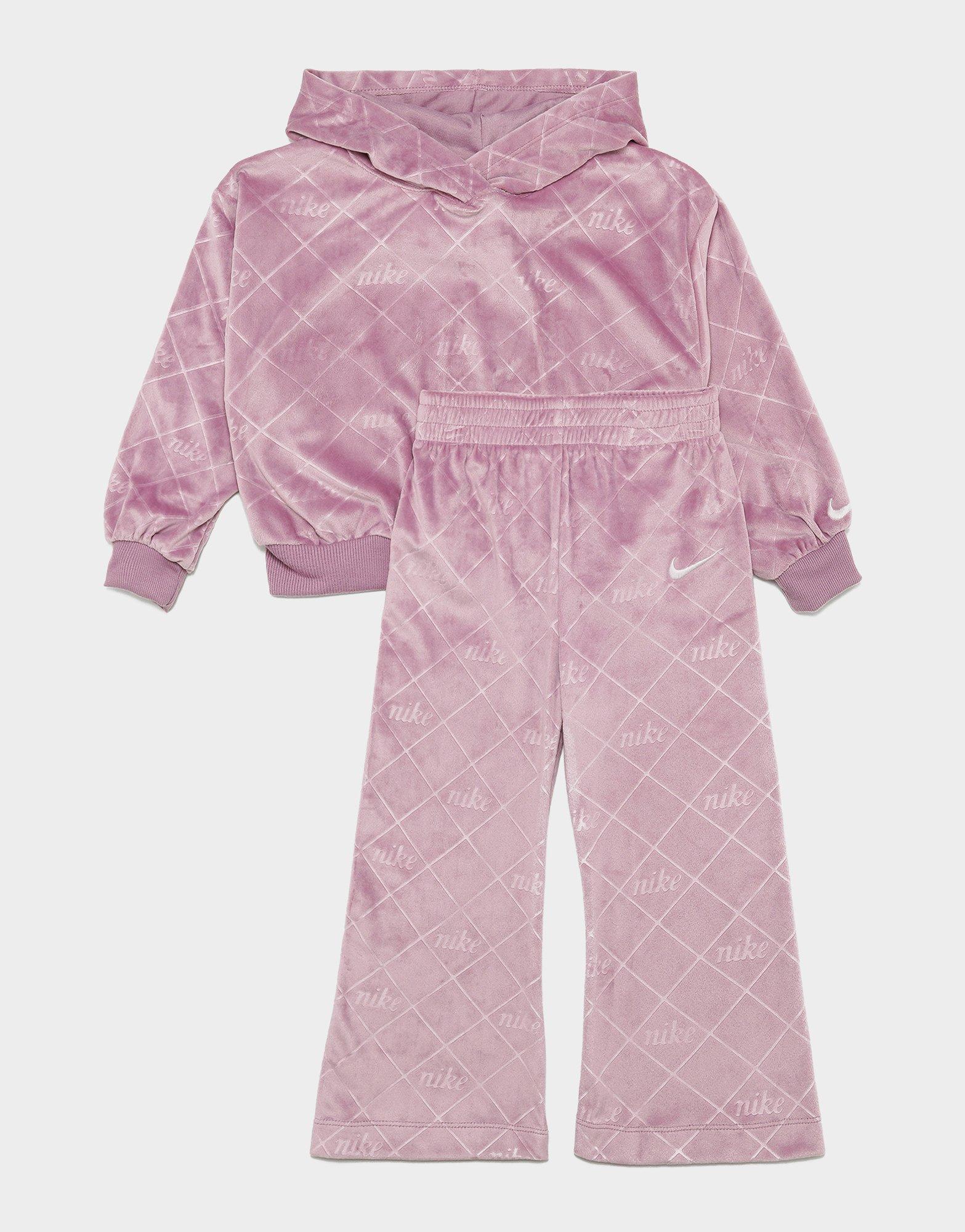 Monogram Set Children's