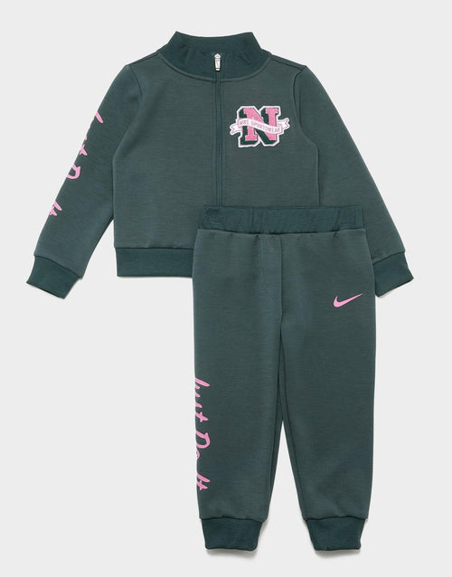 Swoosh Spirit Track Set Children's