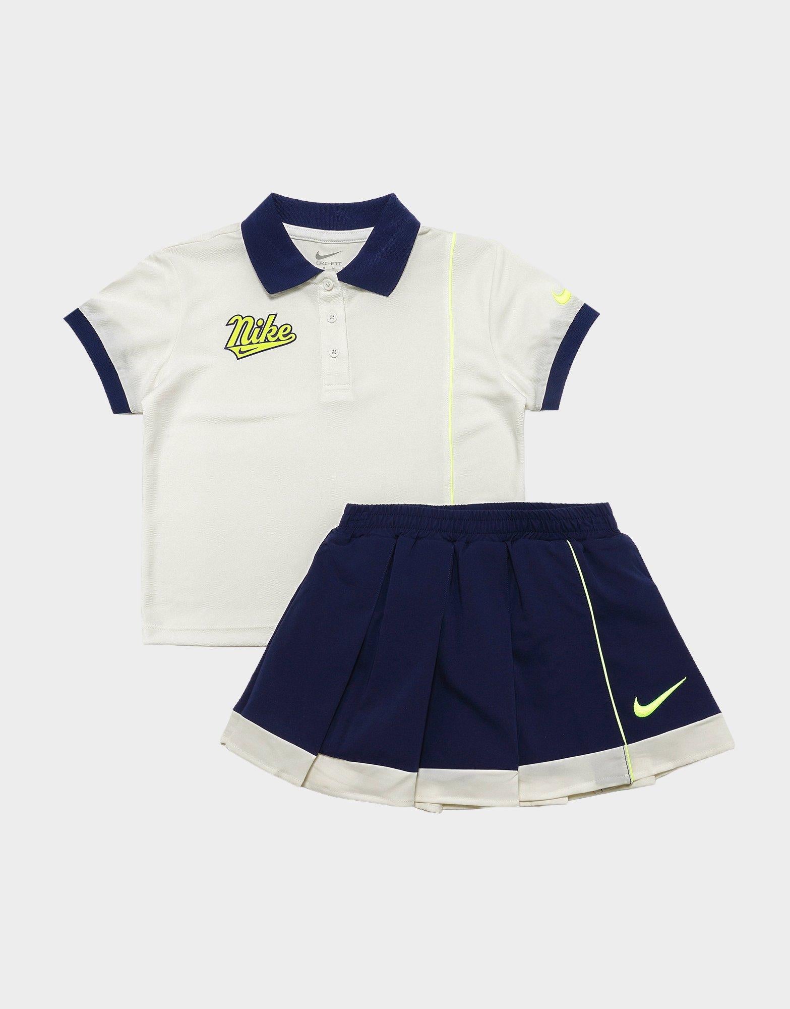 Swoosh On Point Set Children's