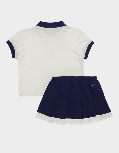 Swoosh On Point Set Children's