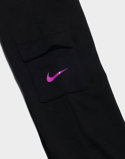 Crew Cargo Fleece Pant Set Children's