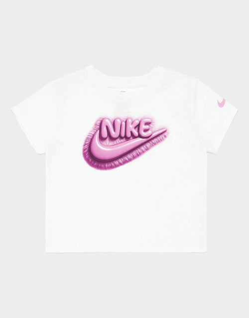 Dream Float Boxy T-Shirt Children's