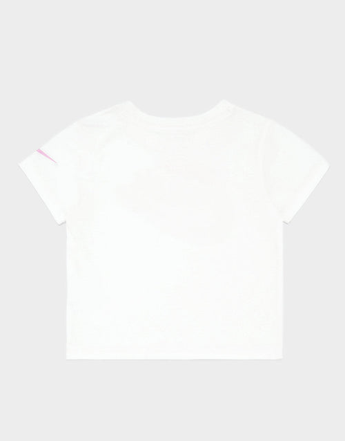 Dream Float Boxy T-Shirt Children's