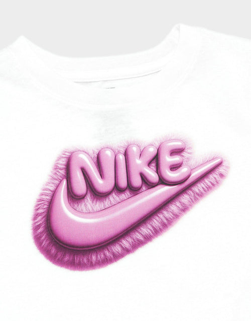 Dream Float Boxy T-Shirt Children's