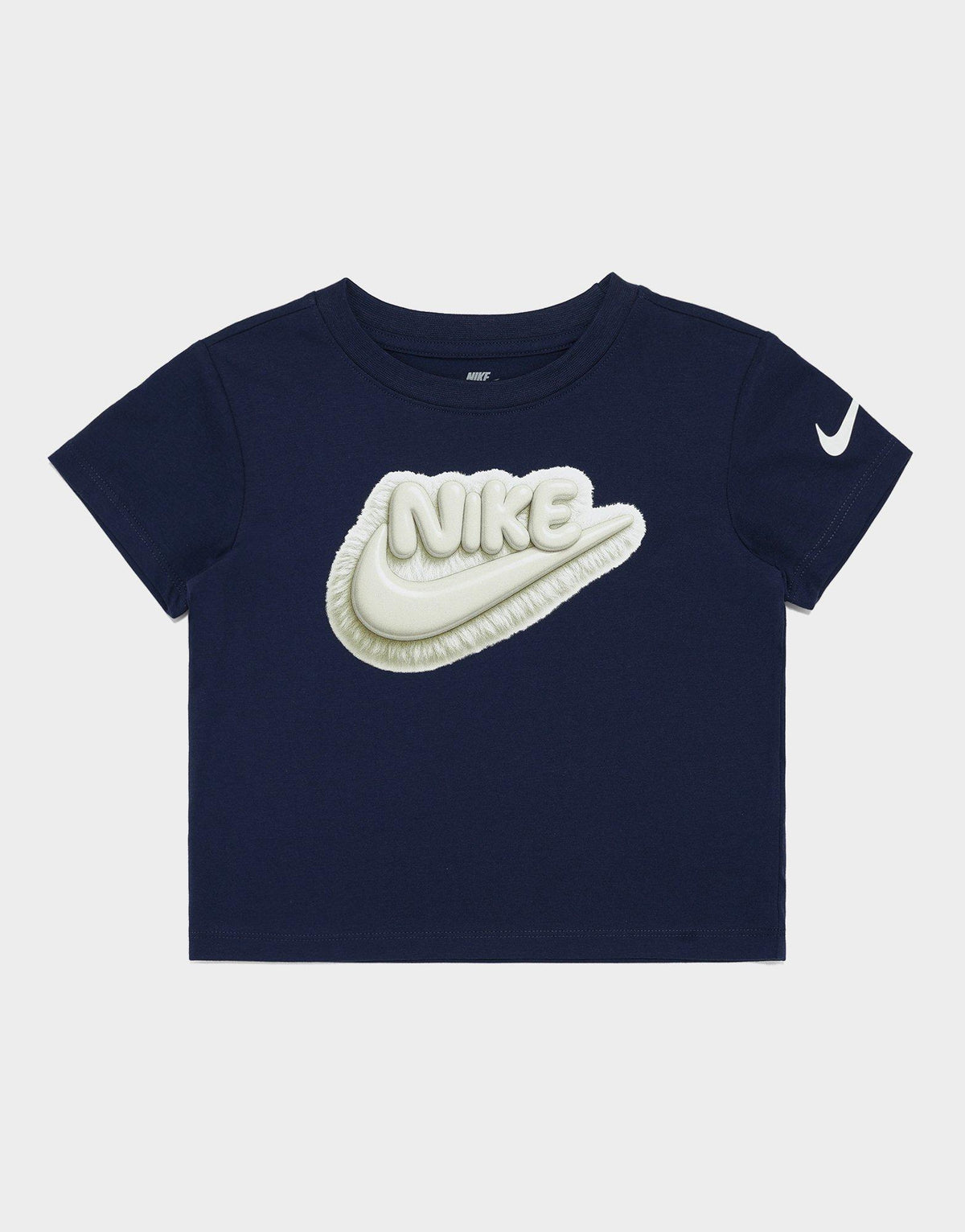 Dream Float Boxy T-Shirt Children's