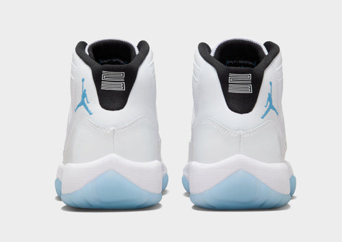 Air 11 Retro Junior's