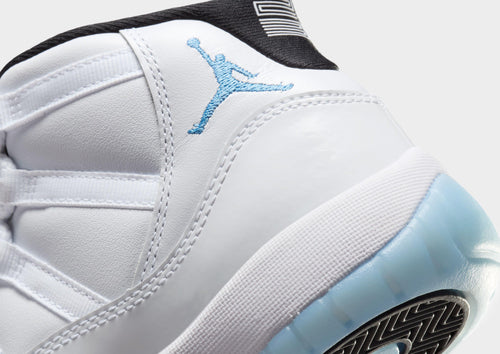 Air 11 Retro Junior's