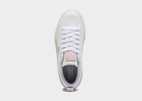 Mayze Leather Junior's
