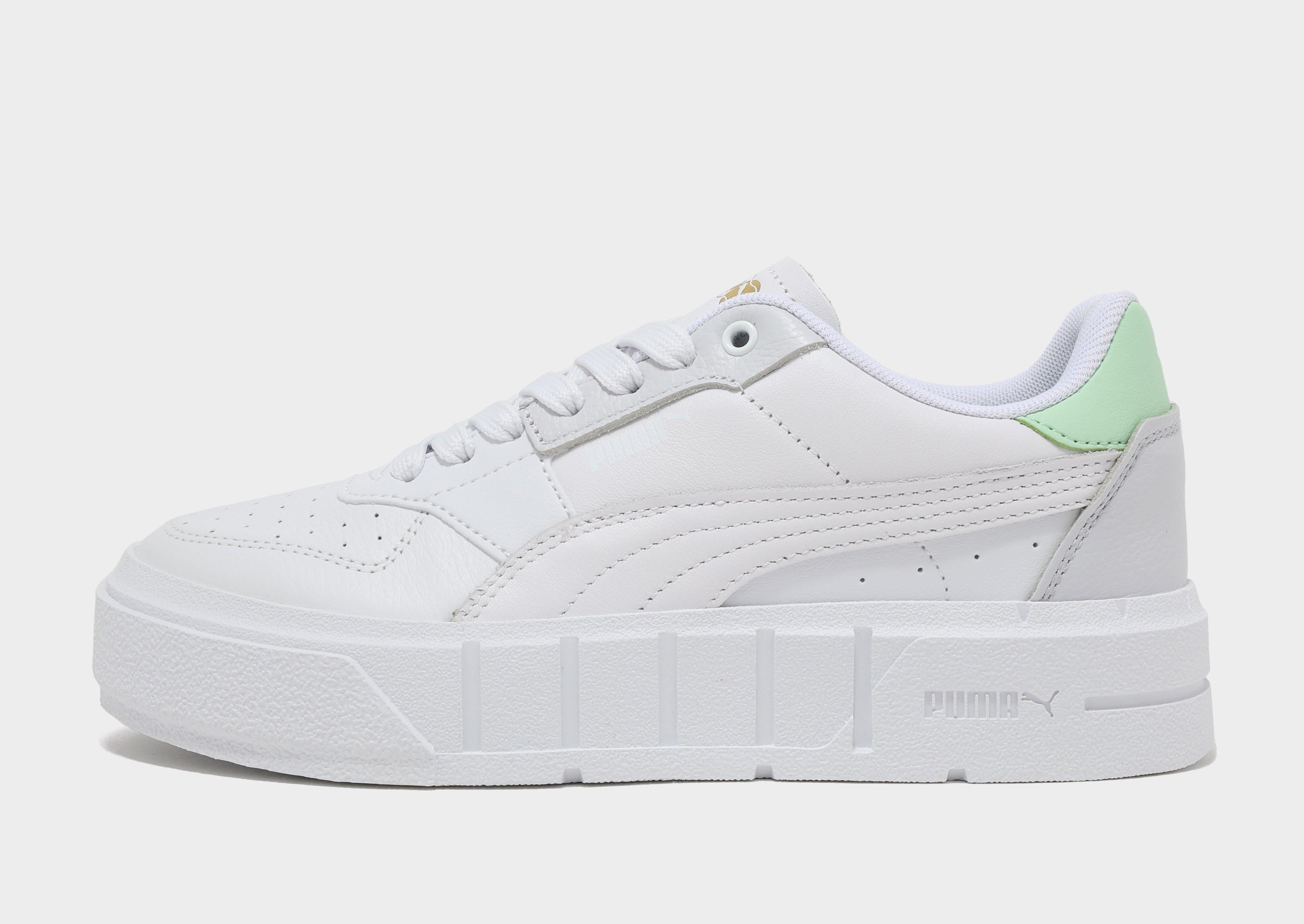 Cali Court Leather Women's