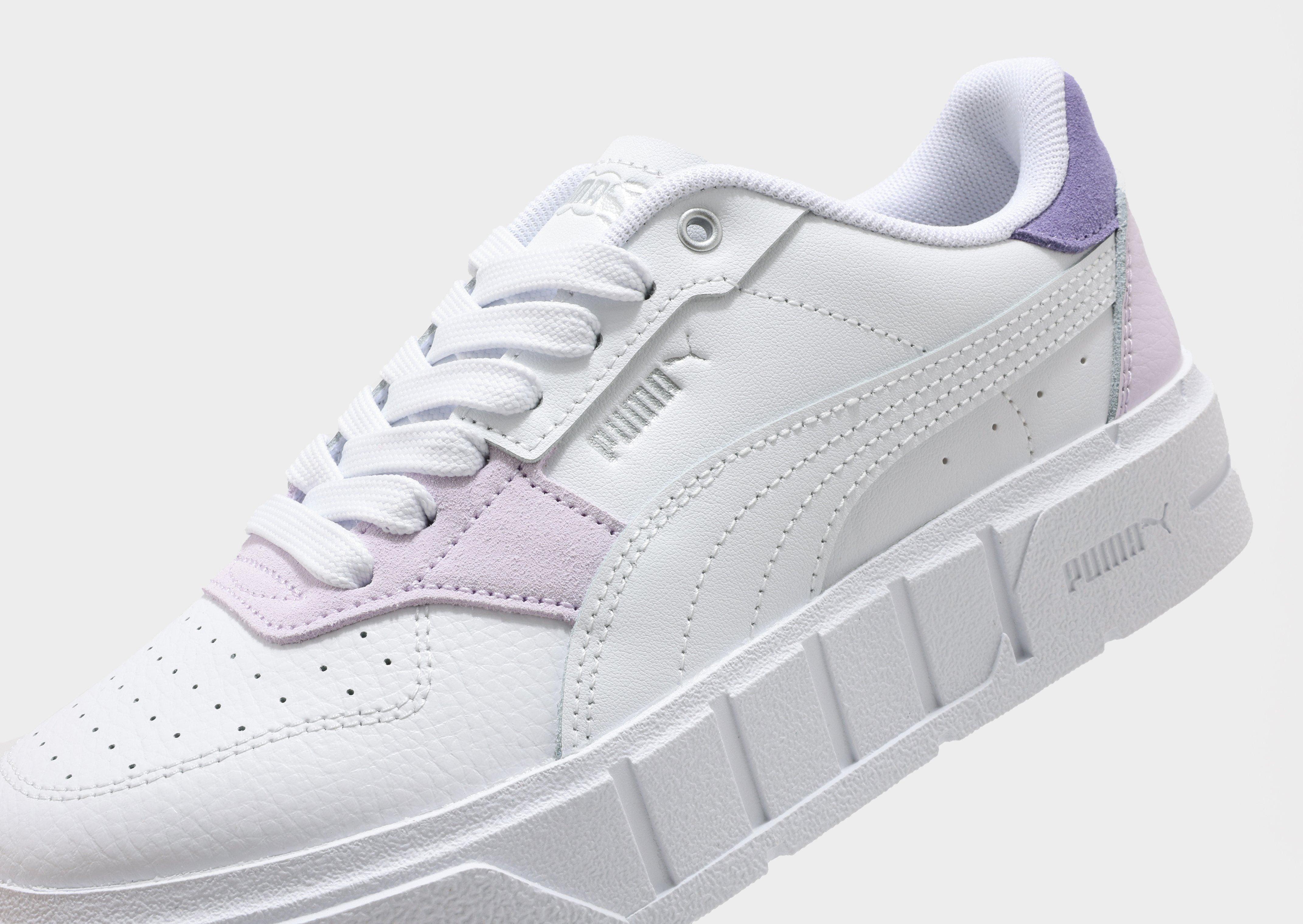 Puma Cali Court Cali Sport Glow Women's Sneakers PUMA Cali