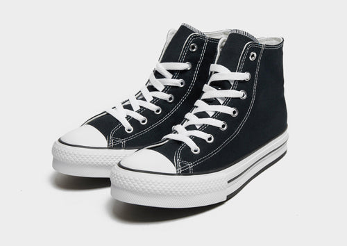 All Star High Platform Junior