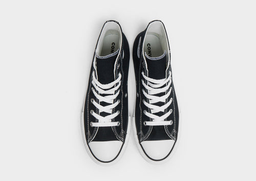All Star High Platform Junior