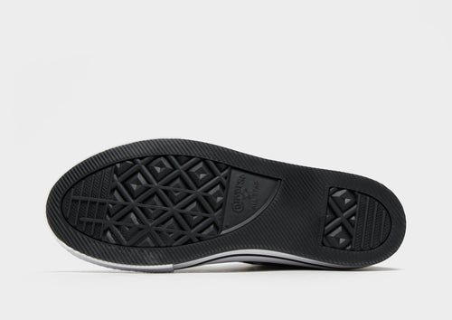All Star High Platform Junior