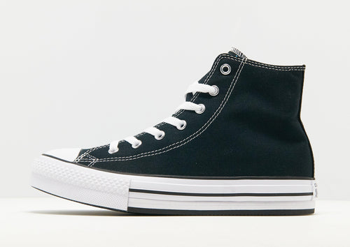 All Star High Platform Junior