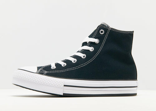 All Star High Platform Junior