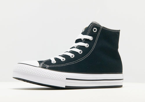 All Star High Platform Junior
