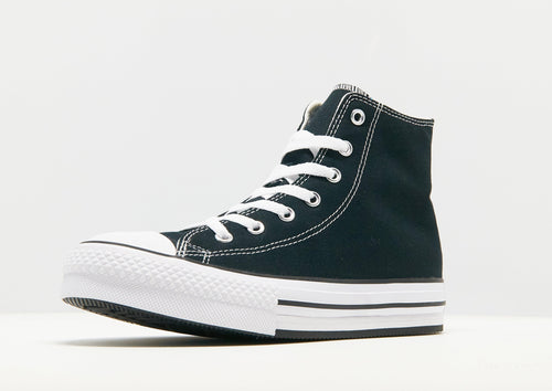 All Star High Platform Junior