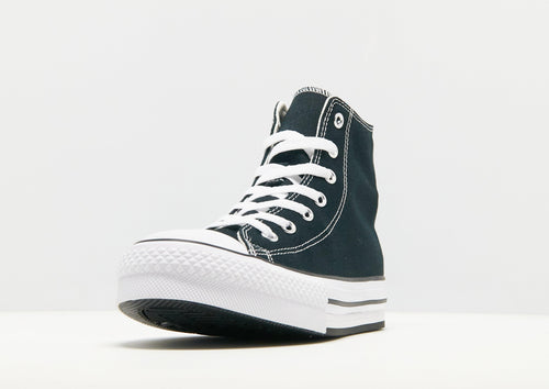 All Star High Platform Junior