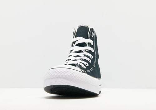 All Star High Platform Junior
