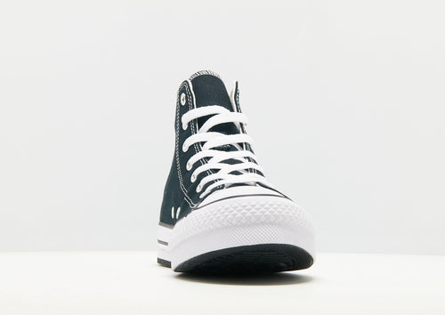 All Star High Platform Junior