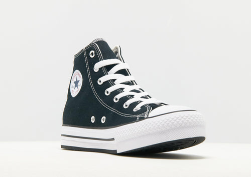 All Star High Platform Junior