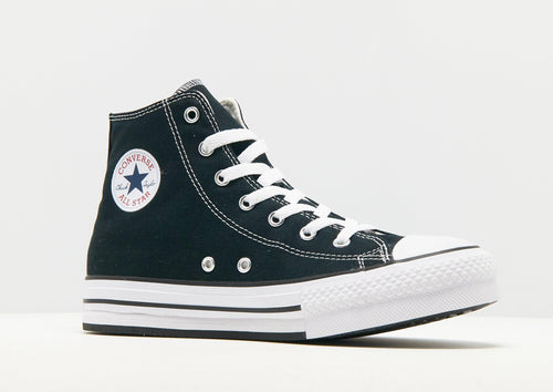 All Star High Platform Junior