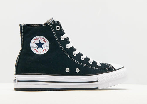 All Star High Platform Junior