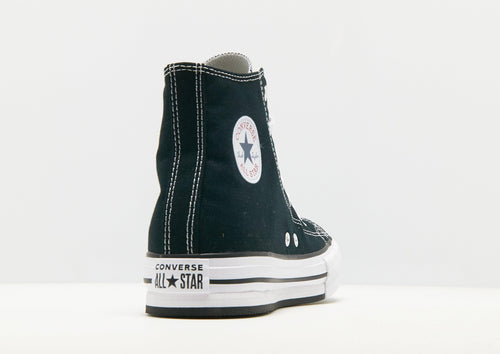 All Star High Platform Junior