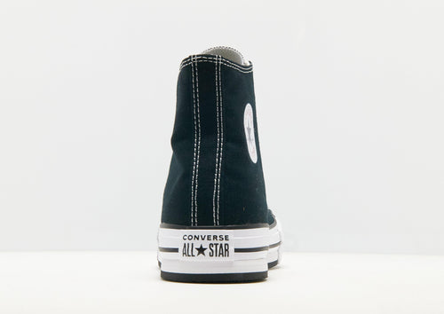 All Star High Platform Junior