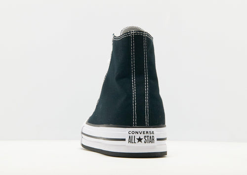 All Star High Platform Junior