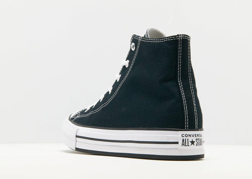 All Star High Platform Junior