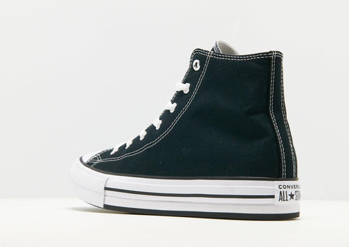 All Star High Platform Junior