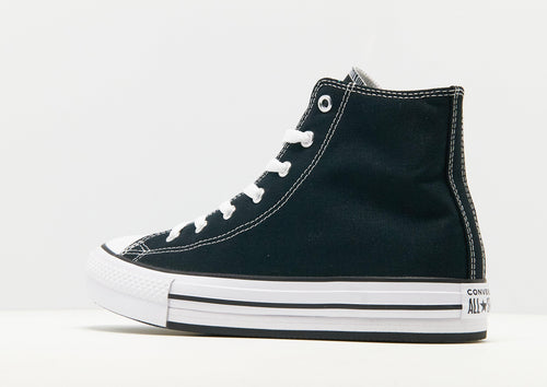 All Star High Platform Junior