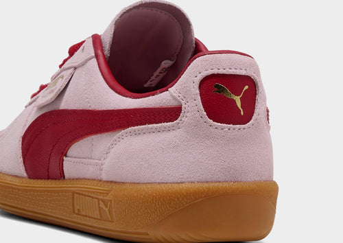 Palermo Women's