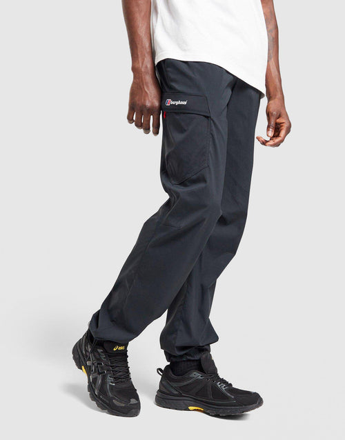 Theran Pants