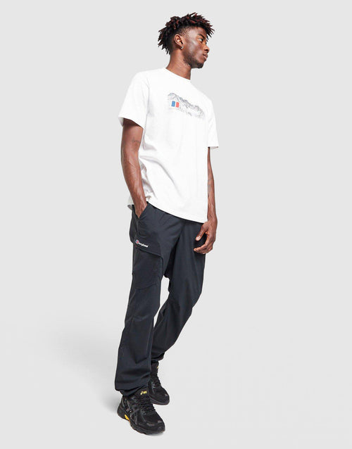 Theran Pants
