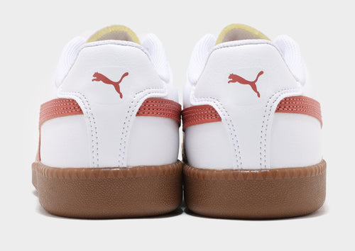 White Puma 9-T JD Sports Singapore - Main Image