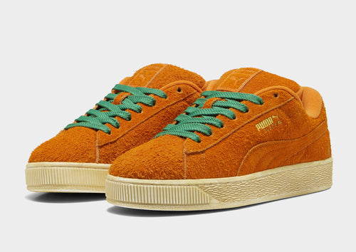 Carrots Suede XL